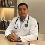 Dr. Samuel Alves